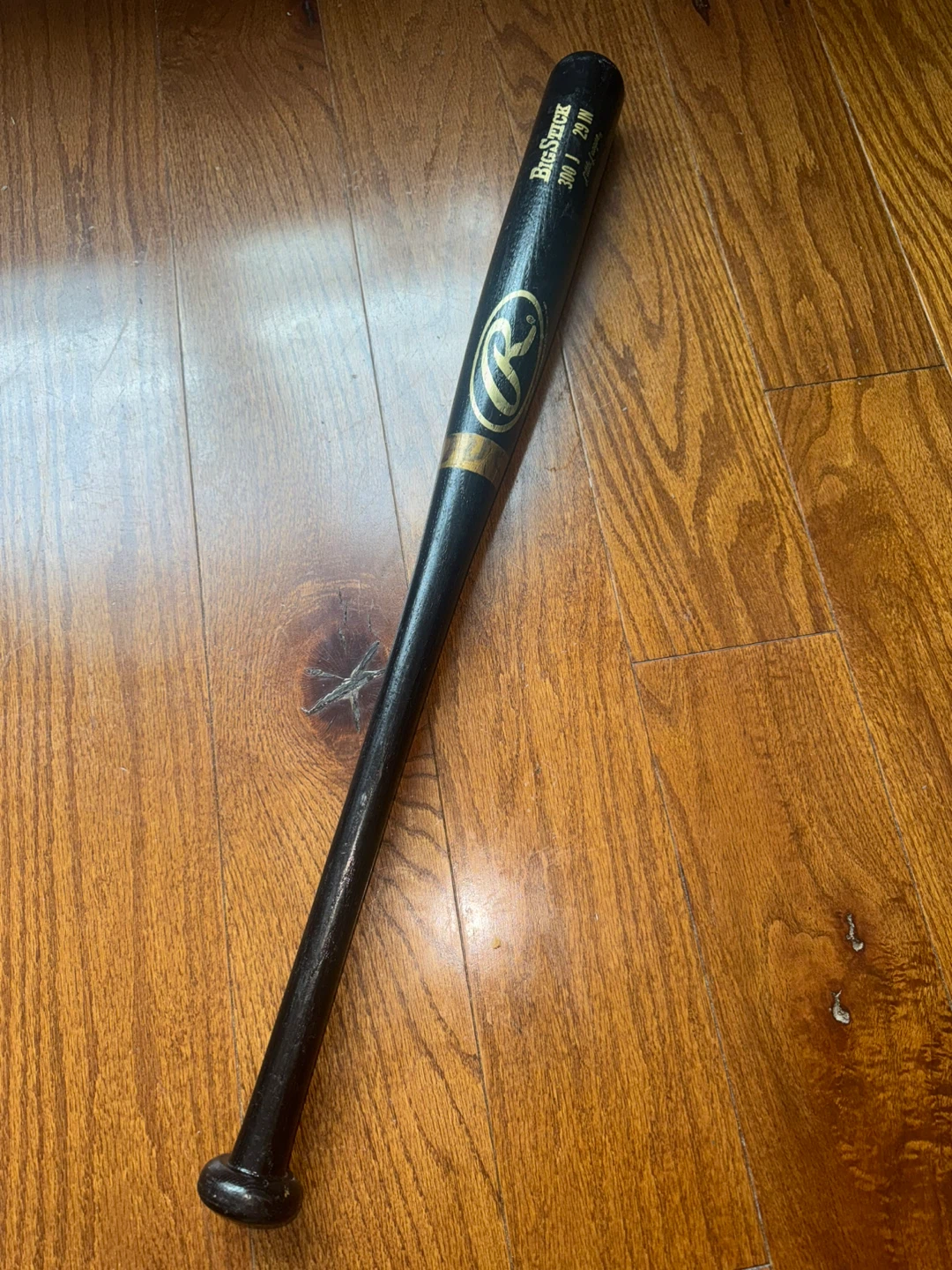 Rawlings Big Stick 300J Little League Baseball Bat - 29 inch