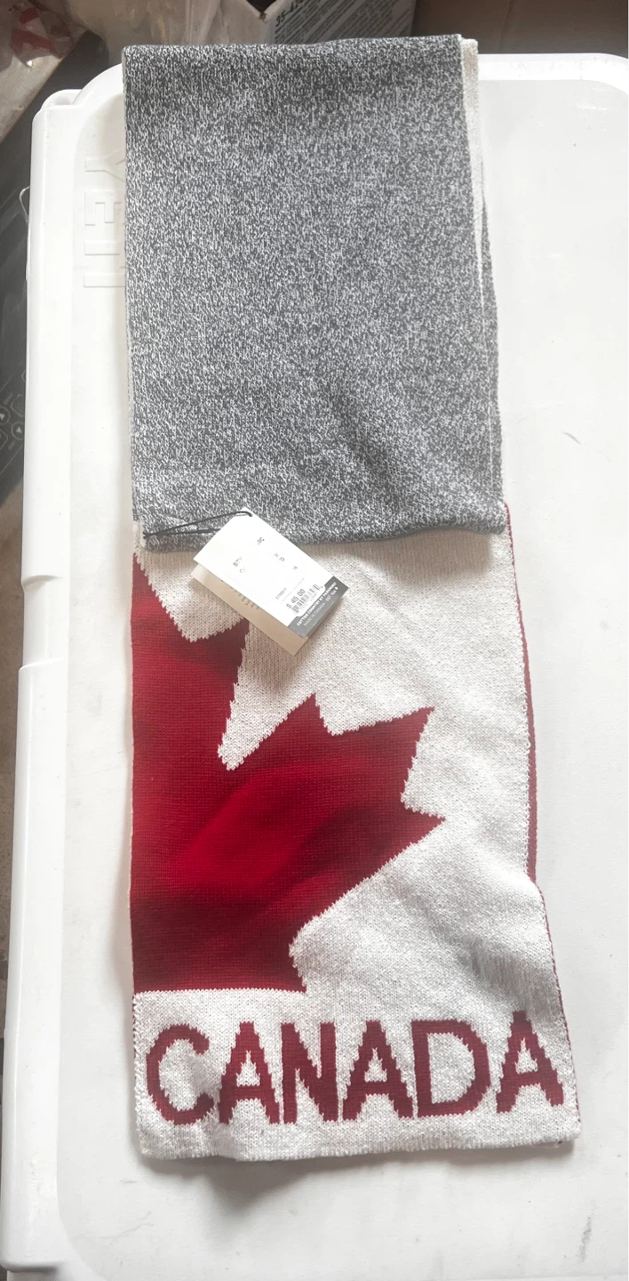 Parkhurst Scarf