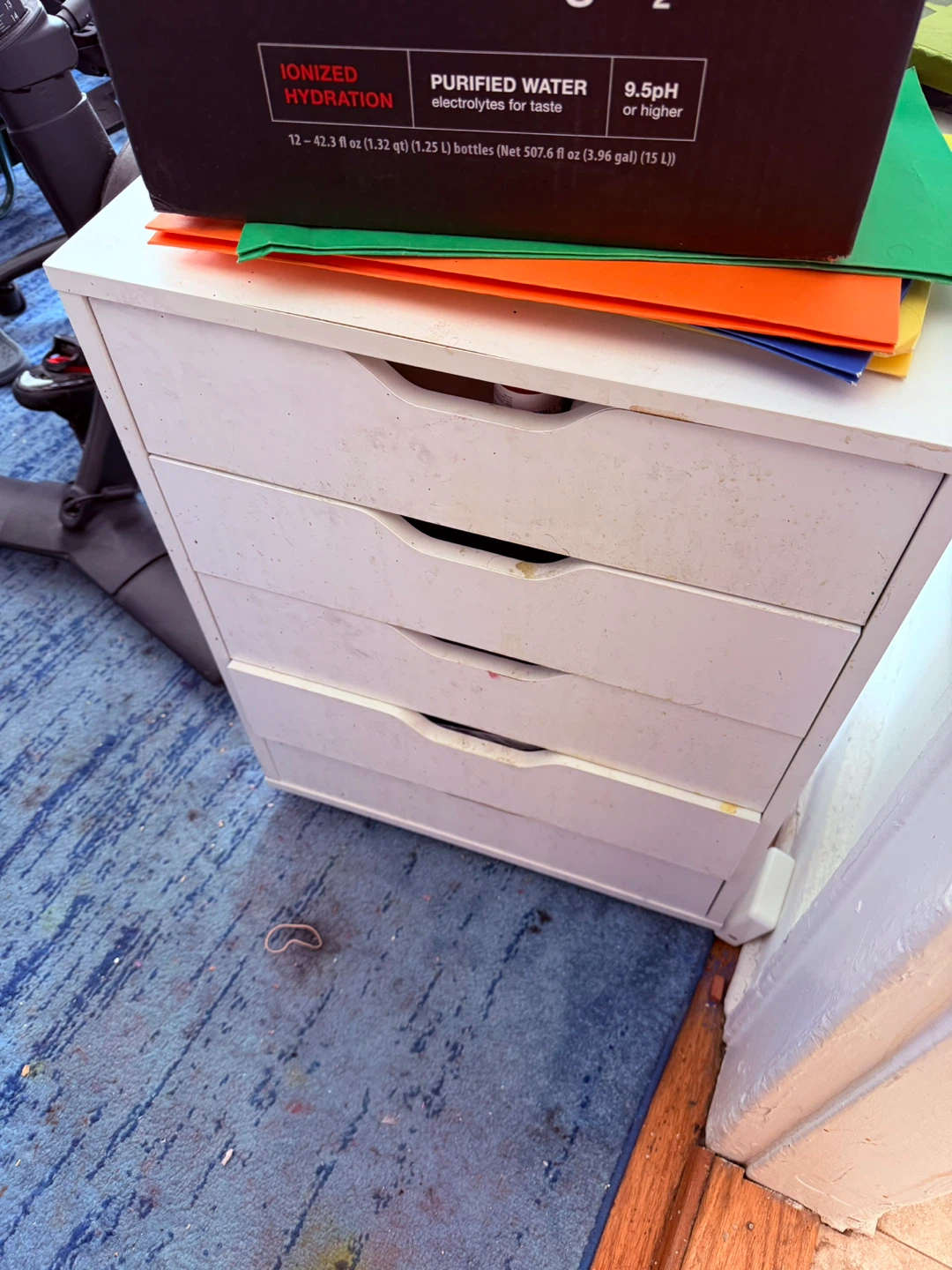 Craft Drawer Set