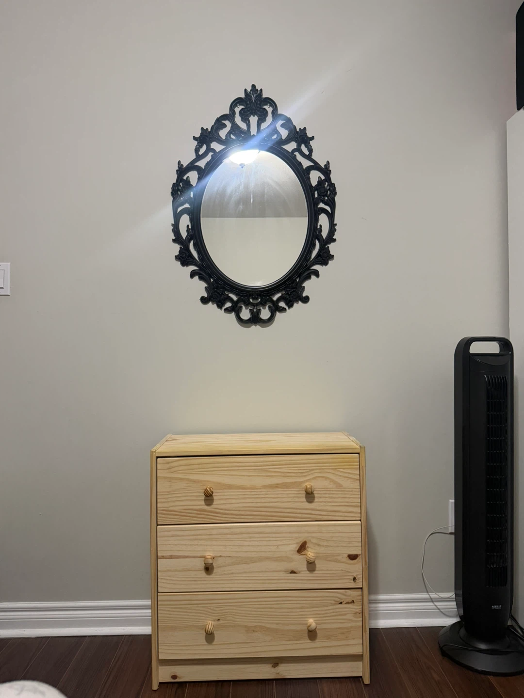 Wall Mirror - photo 2
