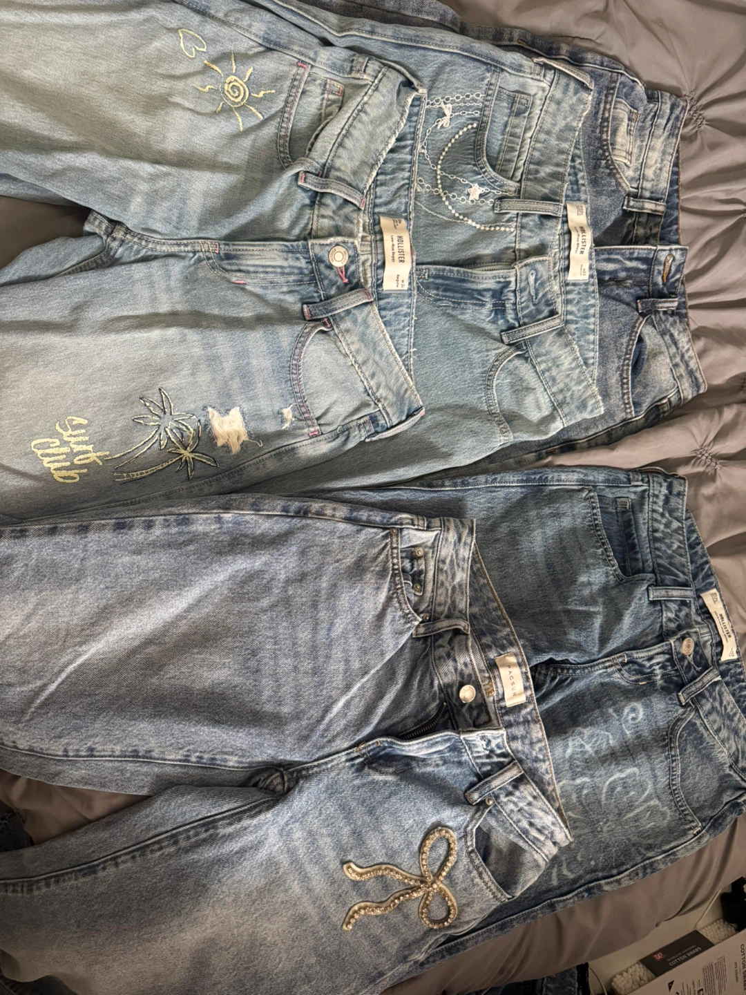 Women Jeans and Pants - photo 2