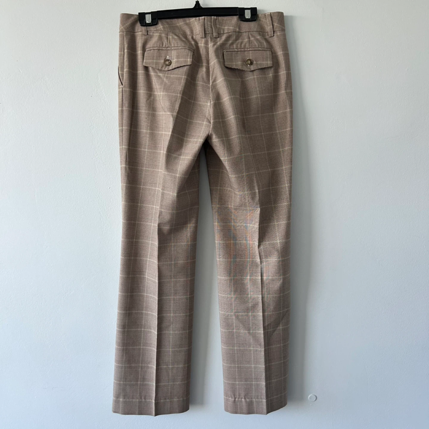 Josef mid rise bootcut trousers 2 - photo 3