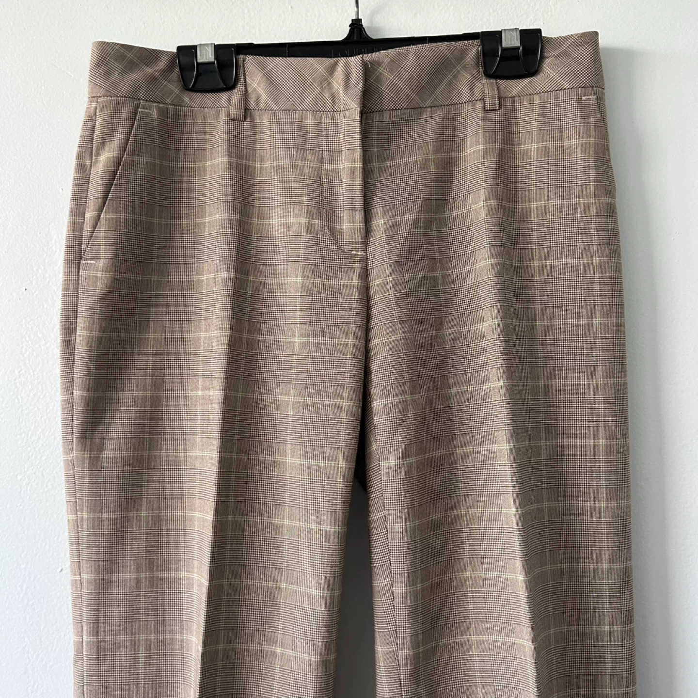 Josef mid rise bootcut trousers 2 - photo 2