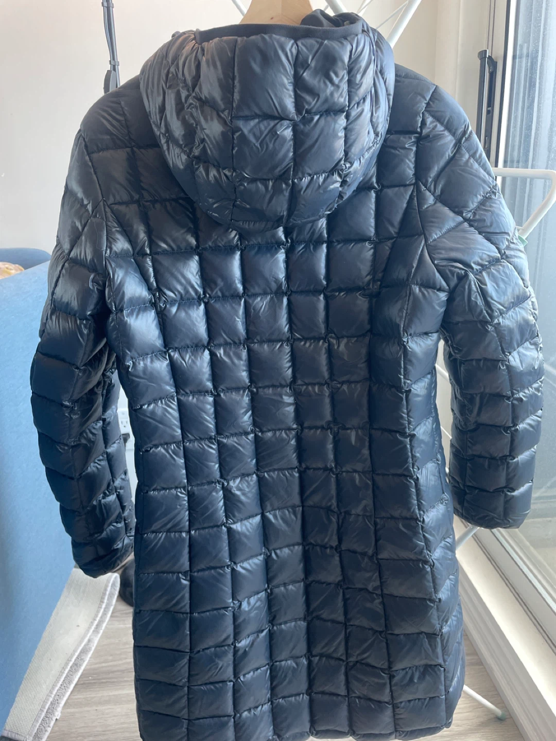 K-Way Women's Padded Jacket - photo 2