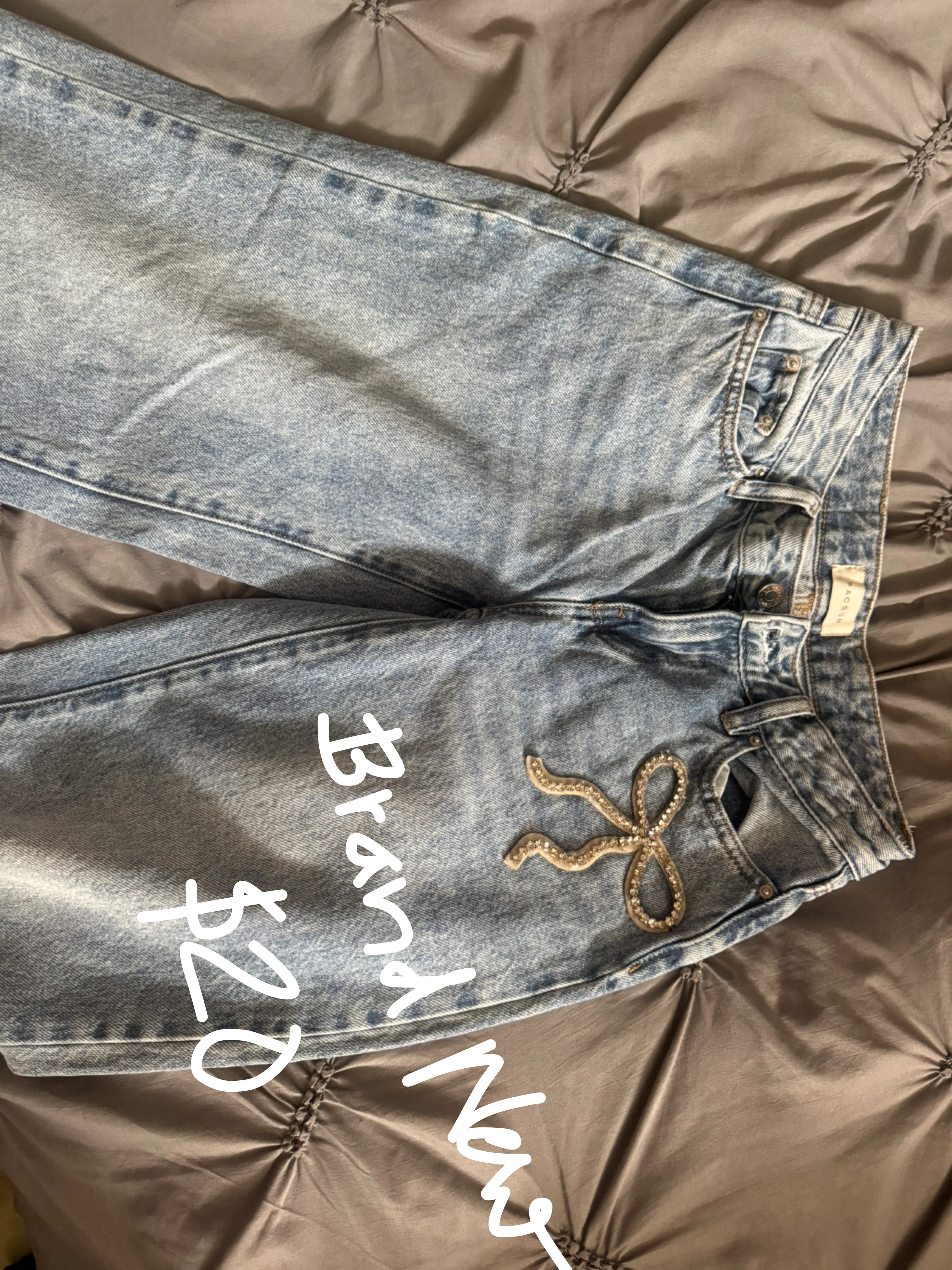 Women Jeans and Pants - photo 4