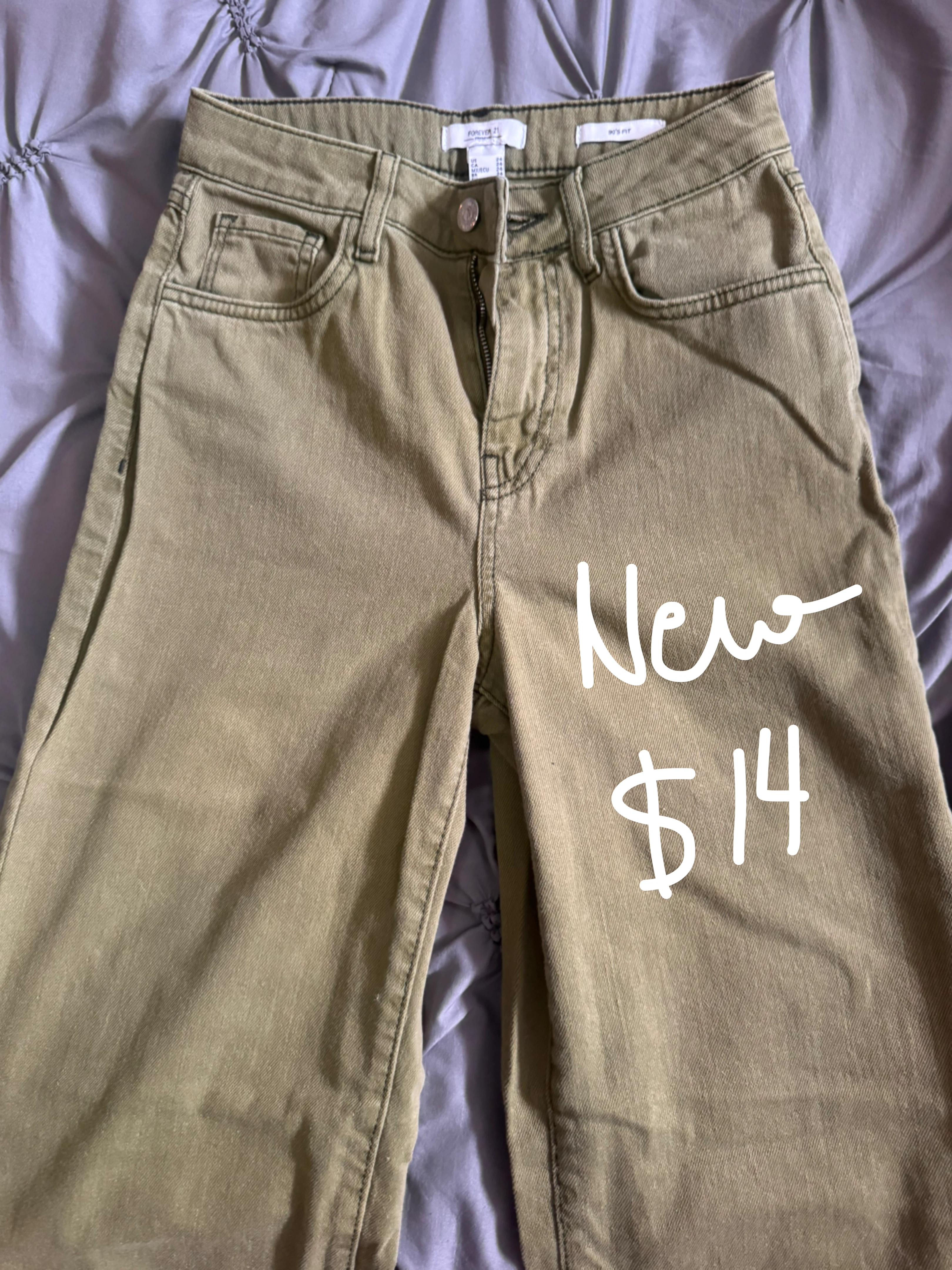 Women Jeans and Pants - photo 5