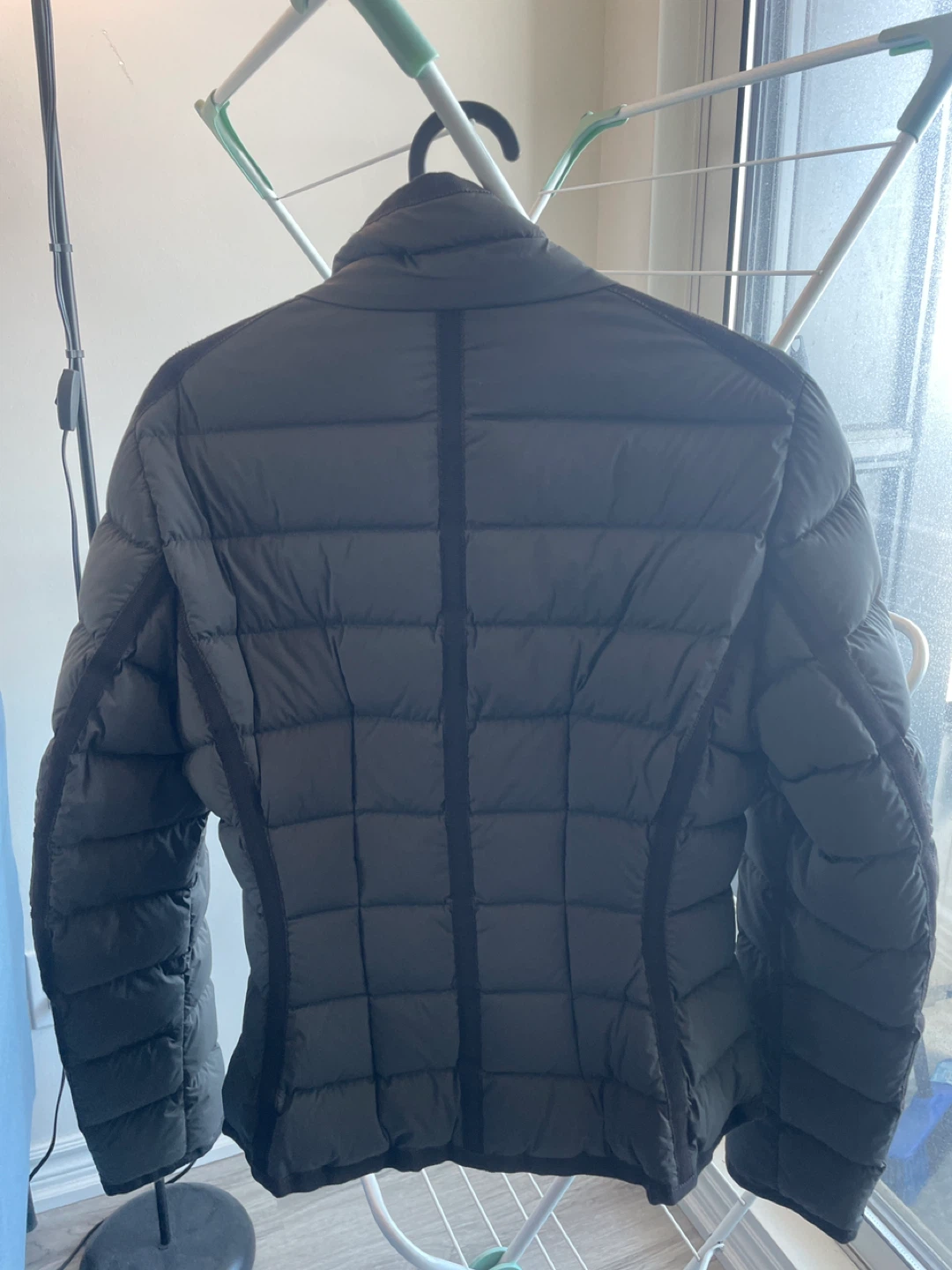 Montecote Puffer Jacket - photo 3