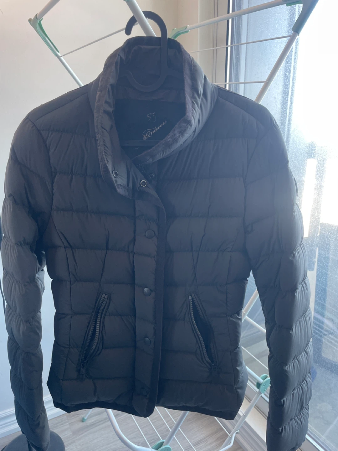 Montecote Puffer Jacket - photo 2