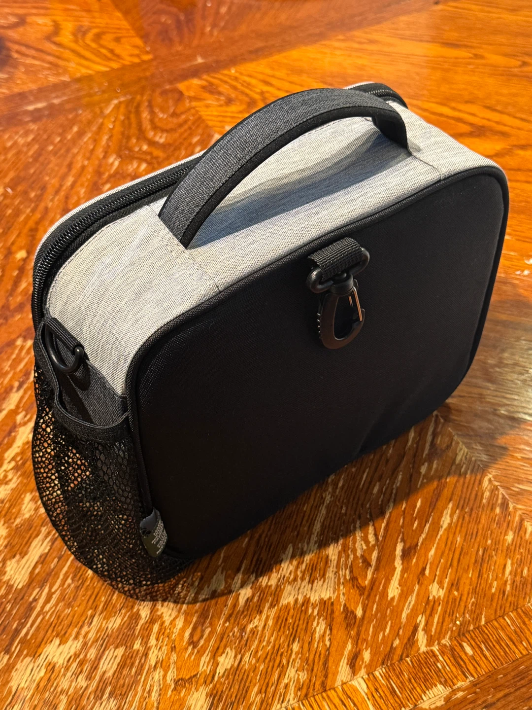 Roots Lunch Bag with Containers - photo 2