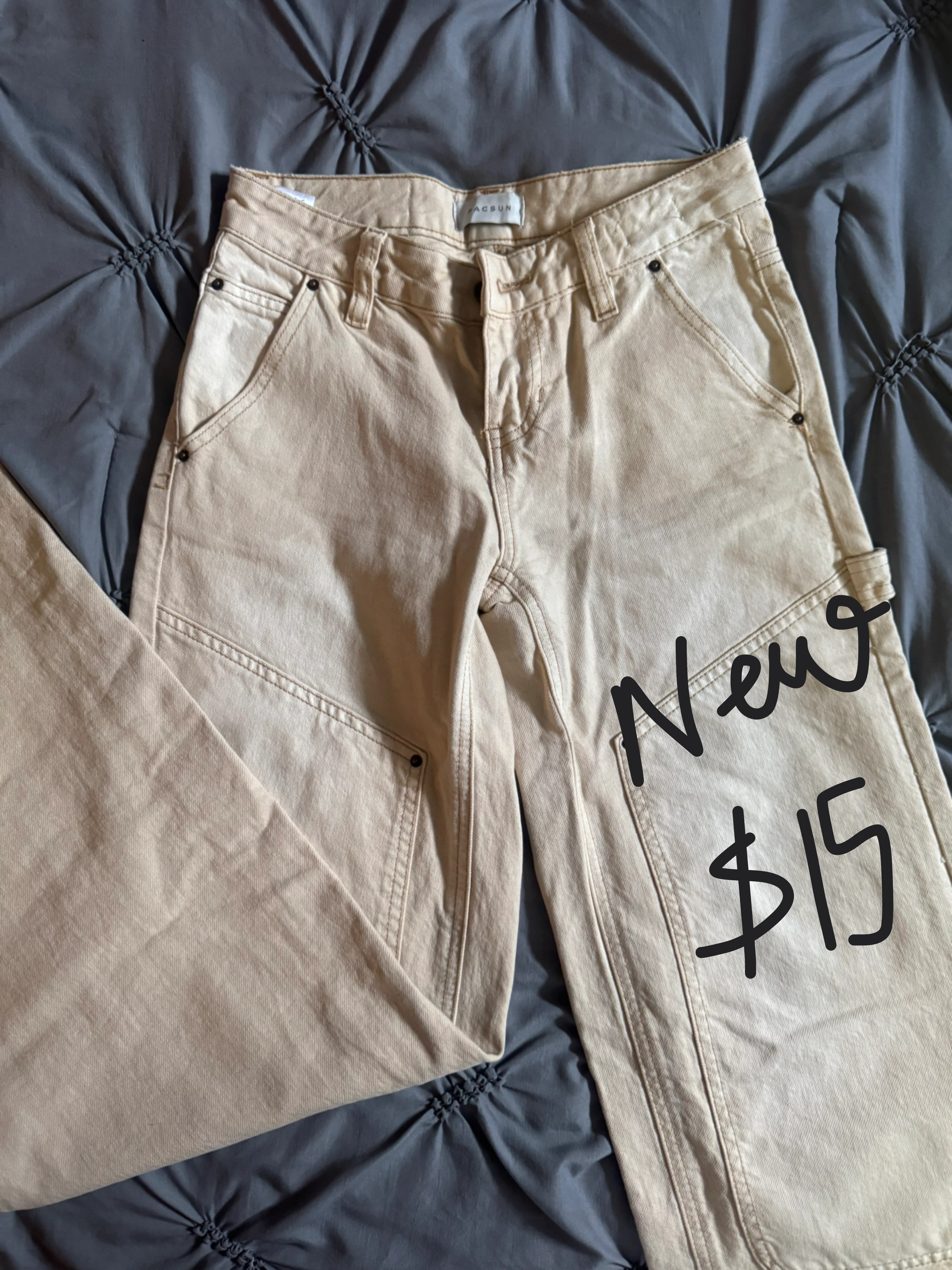 Women Jeans and pants - photo 4