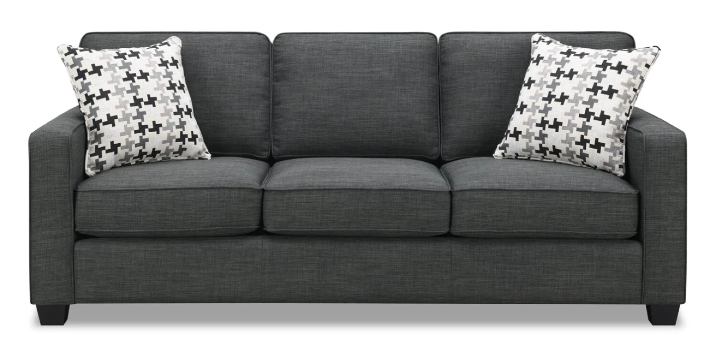 Sofa 3seater 2seater - photo 5