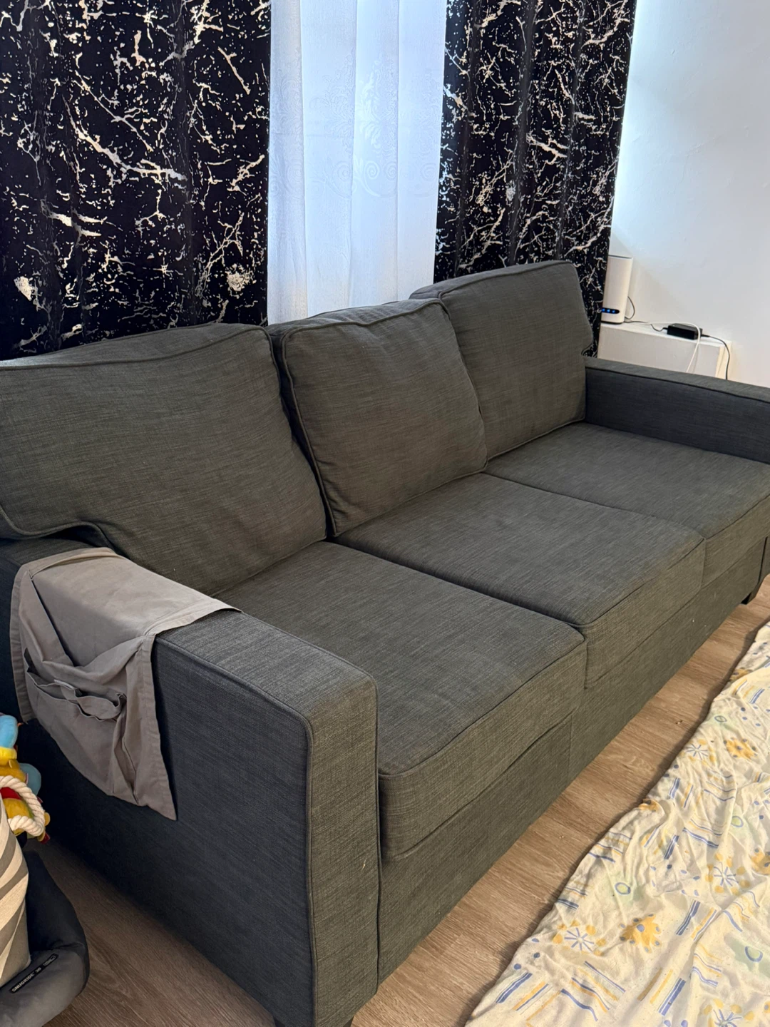 Sofa 3seater 2seater