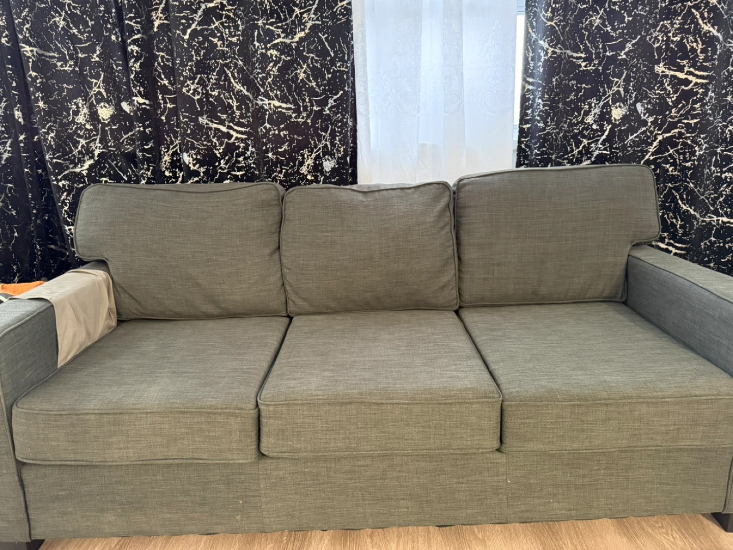 Sofa 3seater 2seater - photo 4