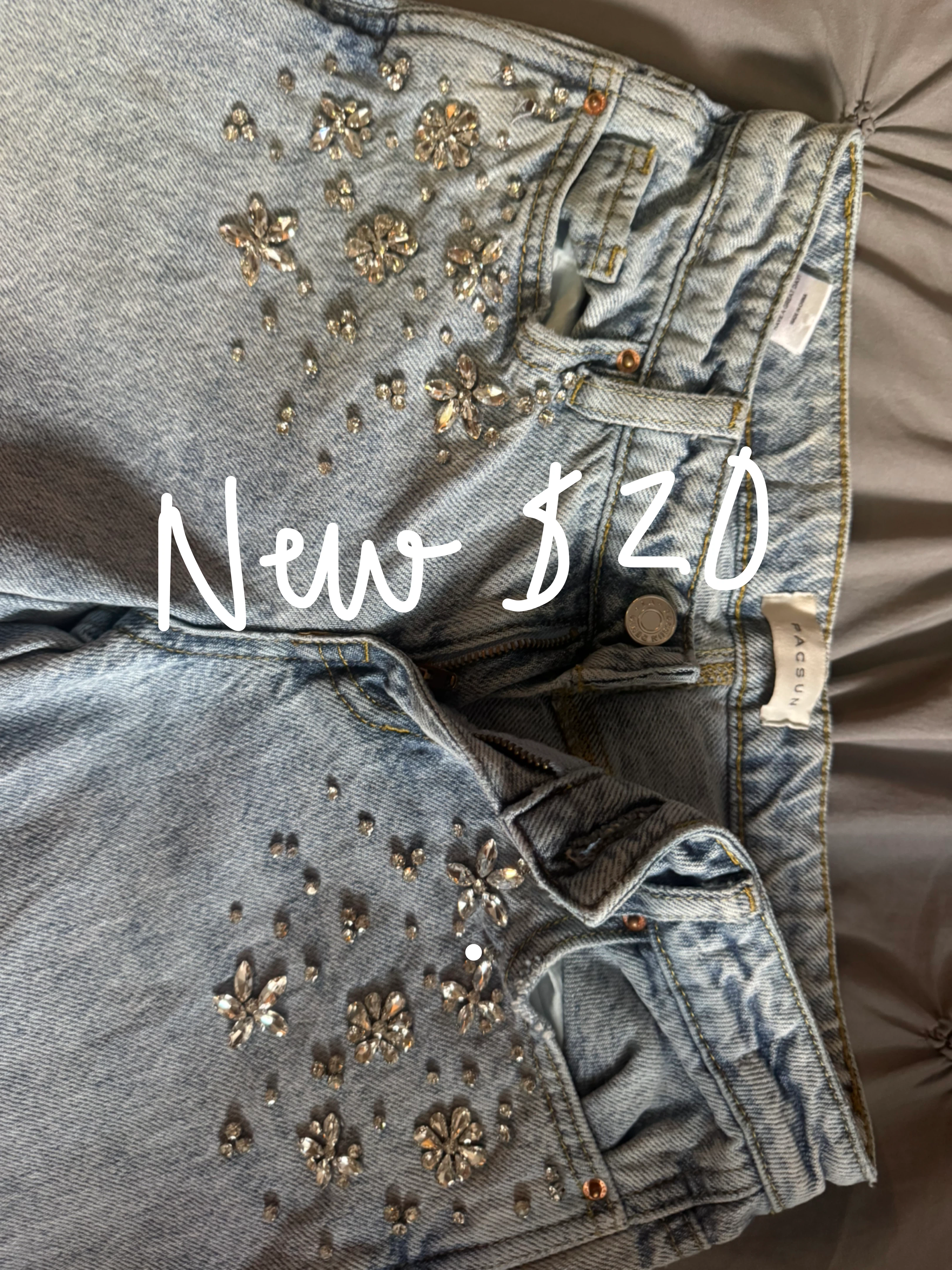 Women Jeans and pants - photo 5