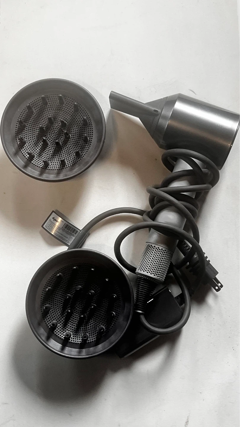 Dyson Supersonic Hair Dryer
