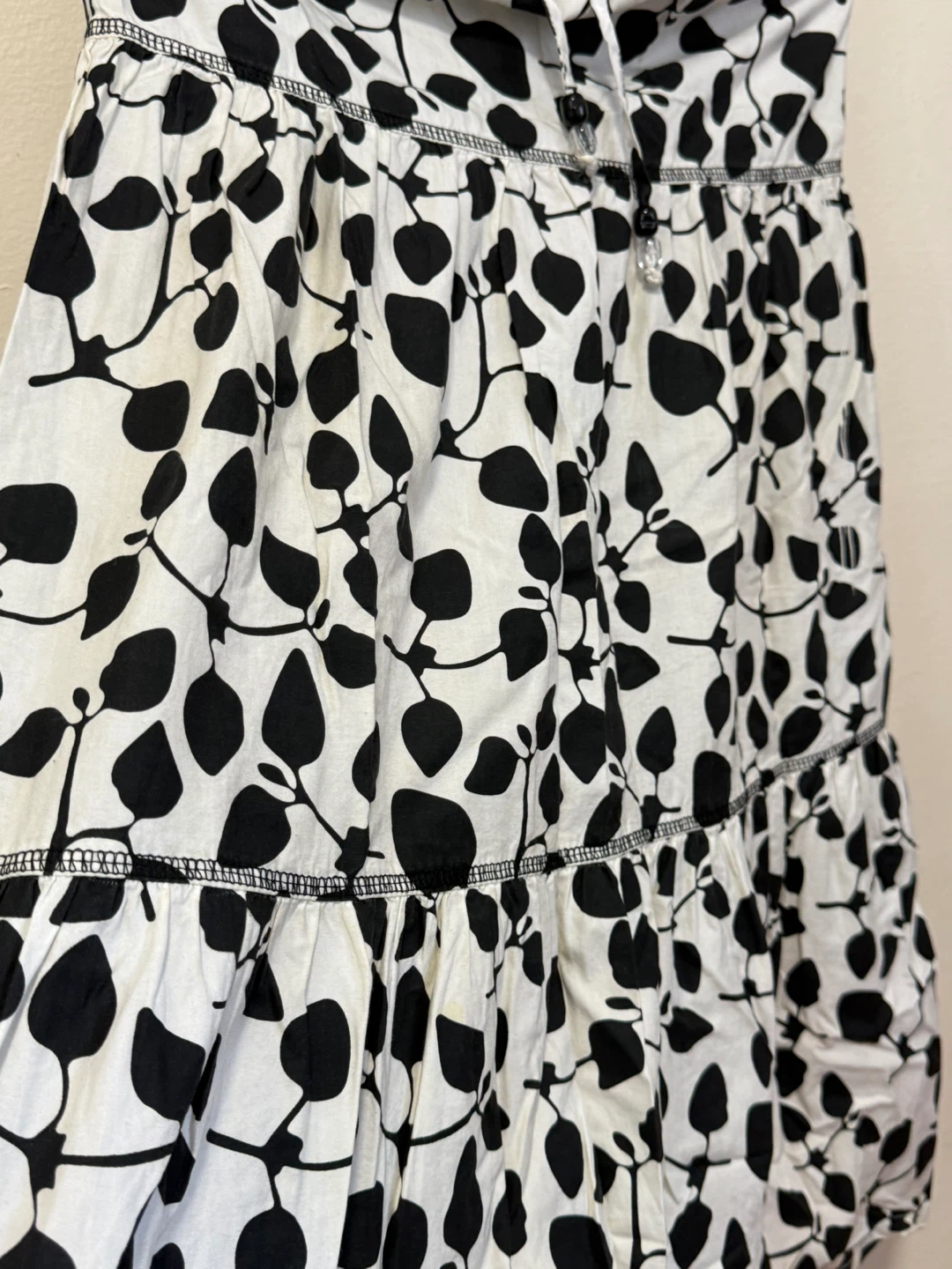 Baby Bloom Girls Skirt - Size 7/8 🖤🤍 - photo 4