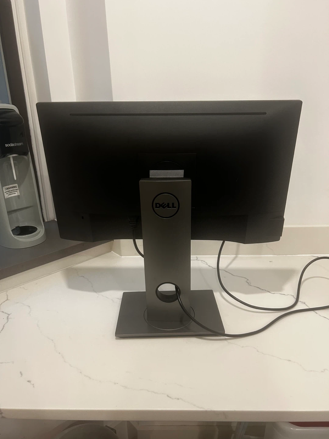 21" HP EliteDisplay Business Monitor- Height Adjustable - photo 3