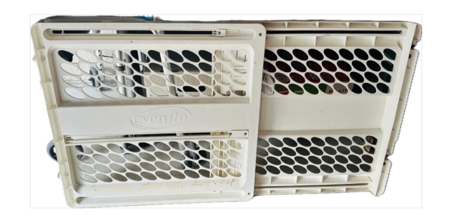 Evenflo Baby /Pet Gate - photo 2