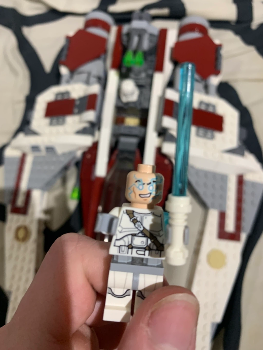 Star wars rare lego set - photo 5