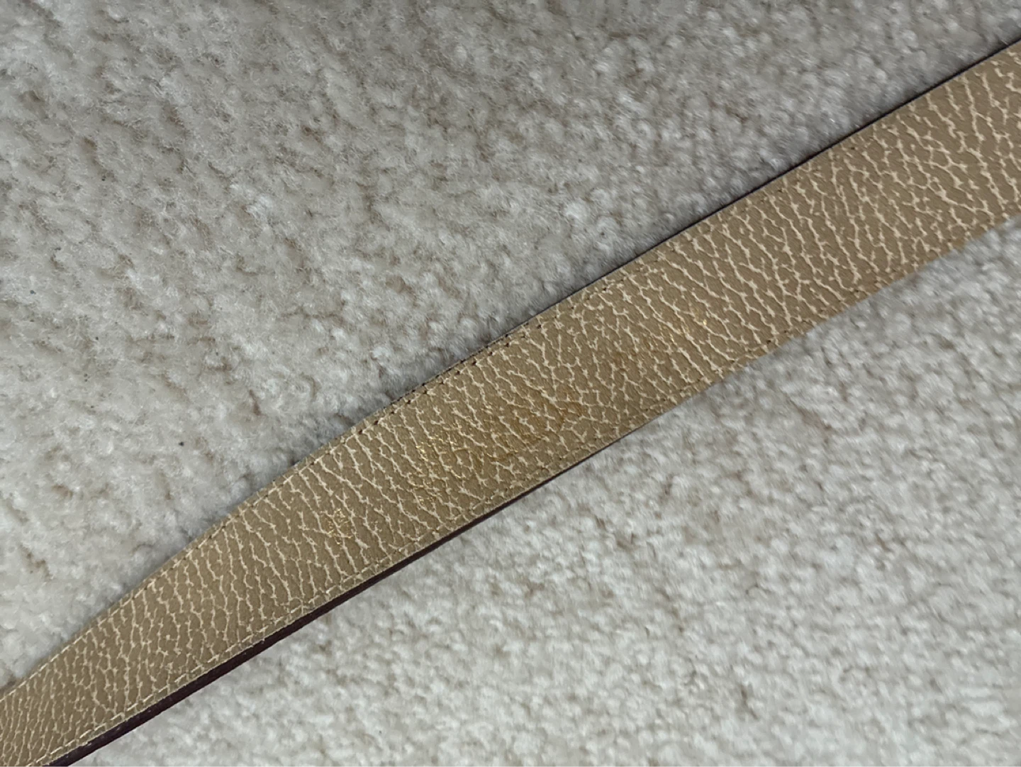 Designer Belt - photo 3