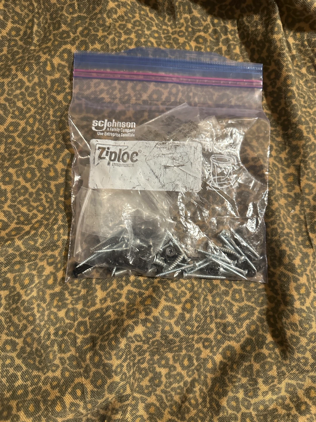 Hillman Plastic Anchors with Screws - photo 5