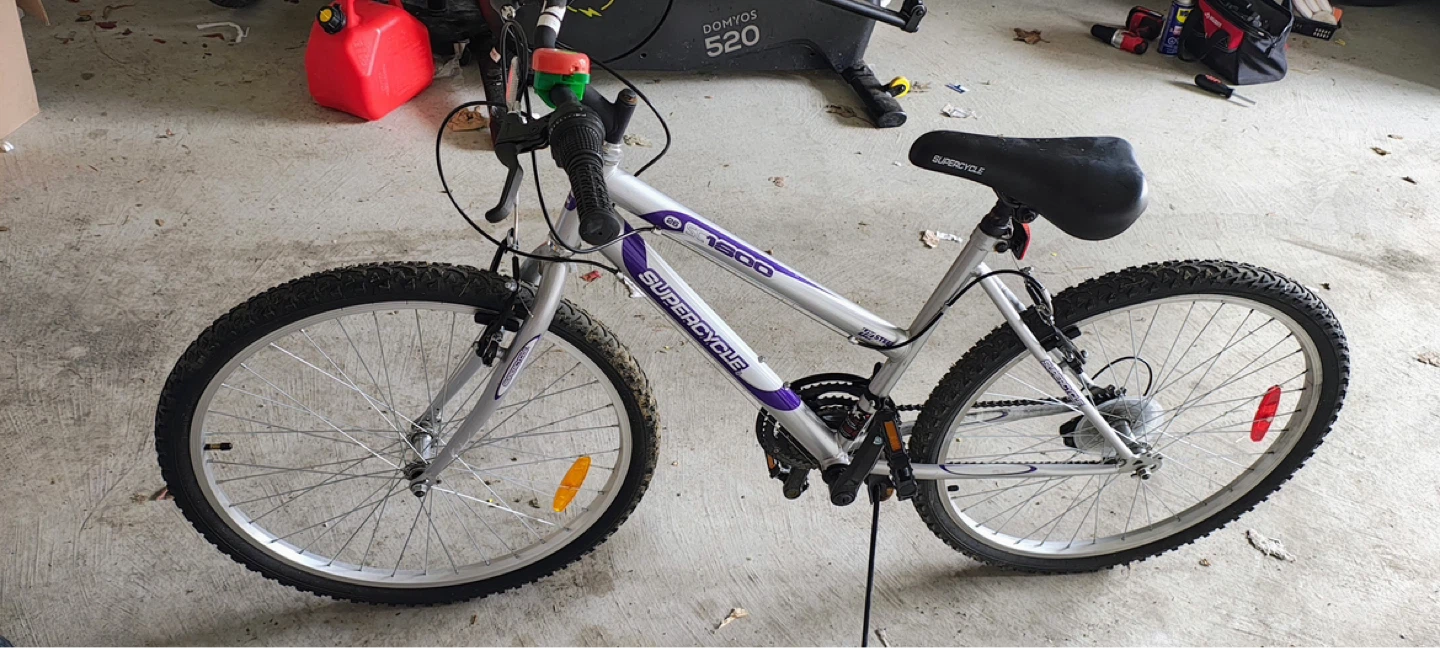 Supercycle Adult Bicycle - photo 3