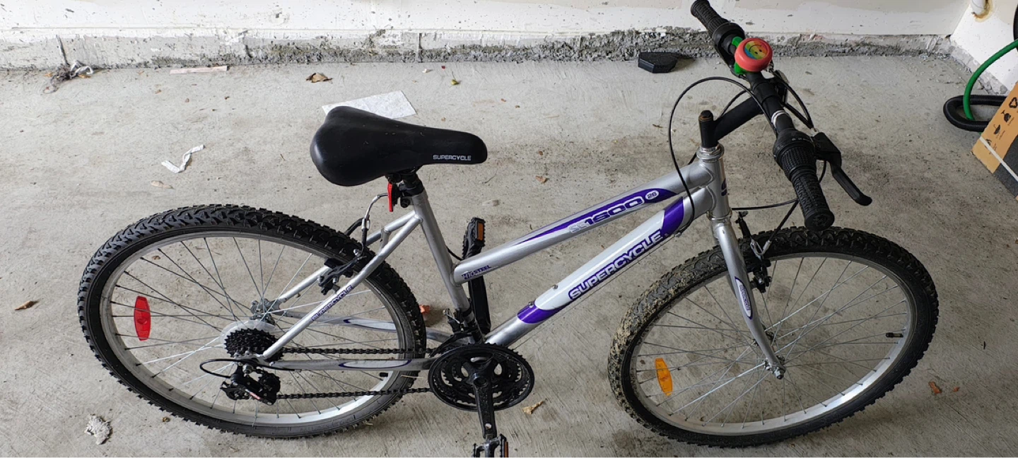 Supercycle Adult Bicycle - photo 2