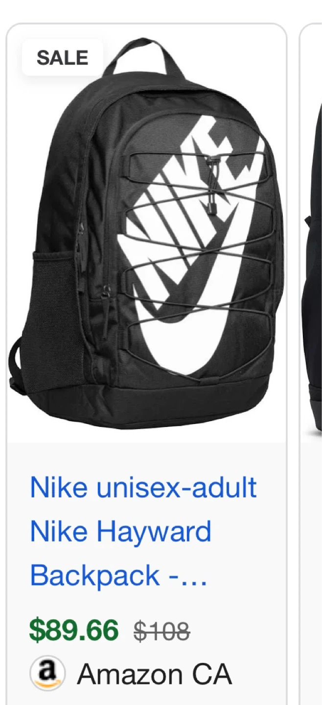 Nike Backpack-Brand New - photo 3