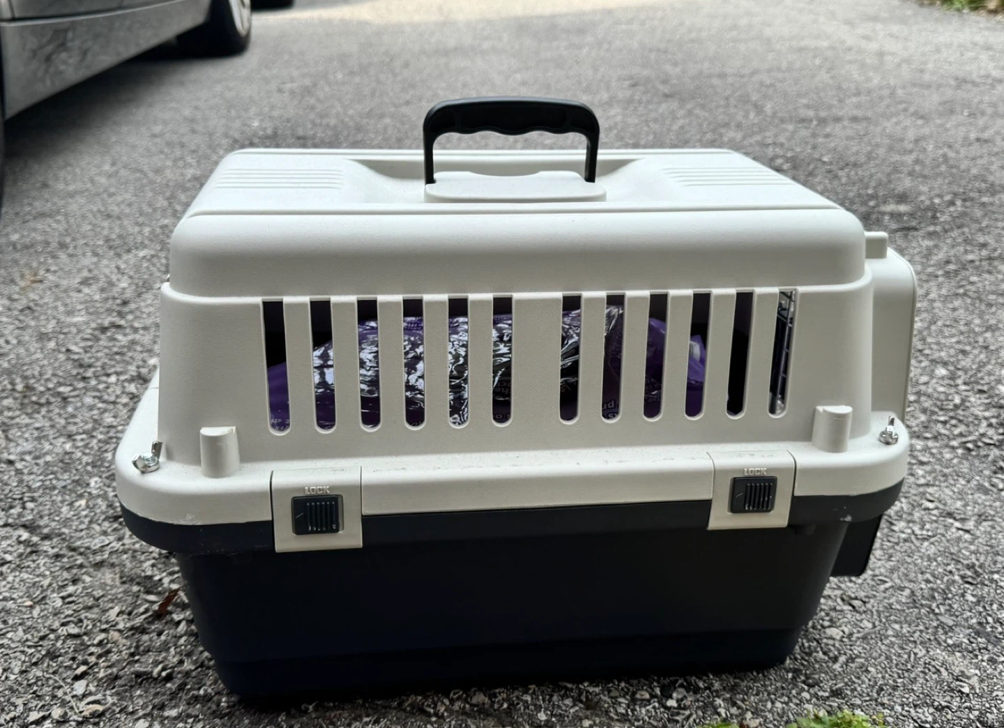 Pet Carrier - photo 2
