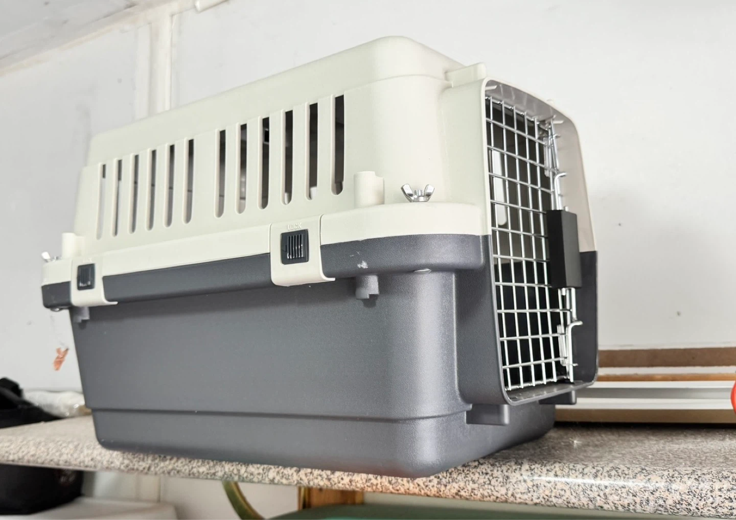 Pet Carrier