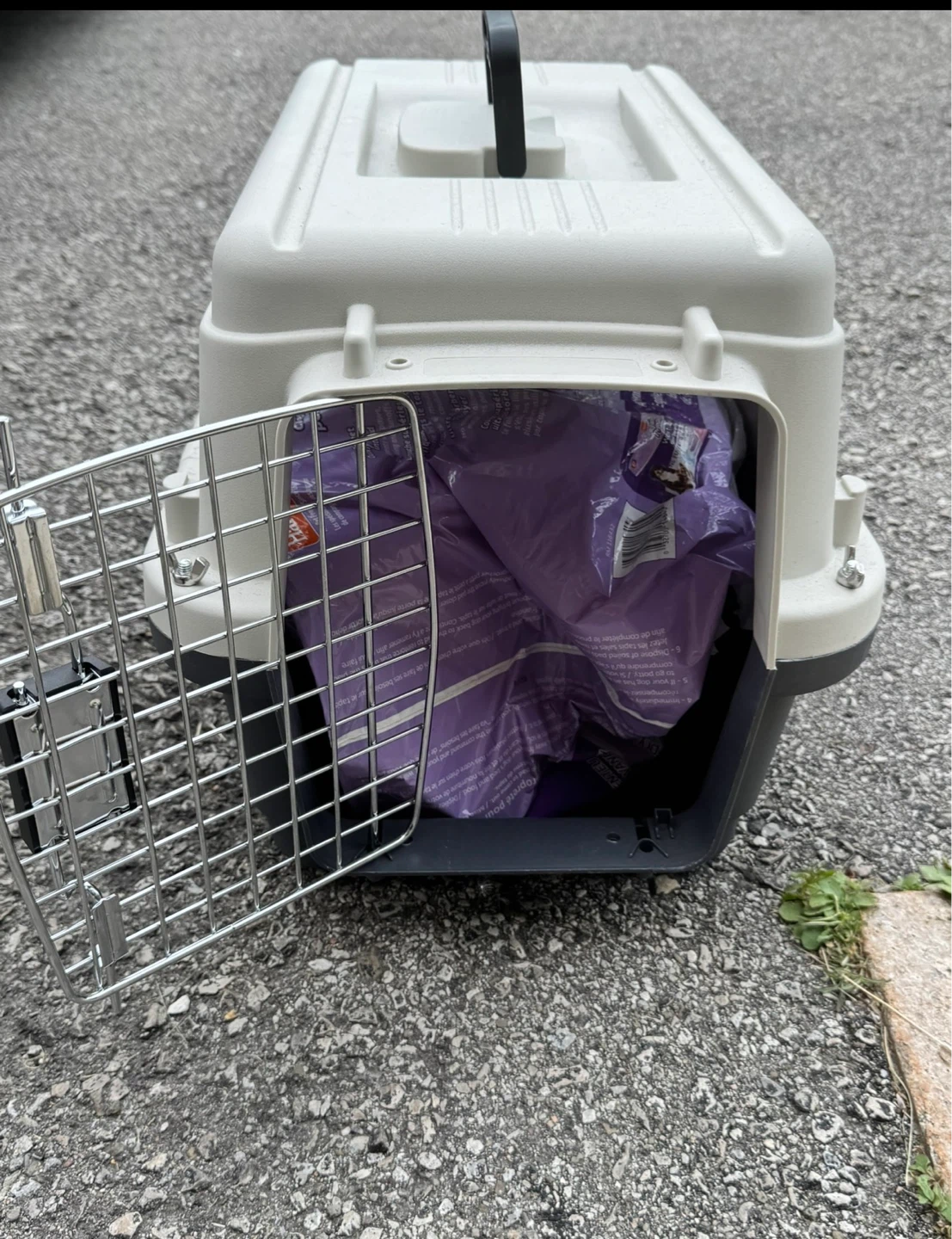 Pet Carrier - photo 3