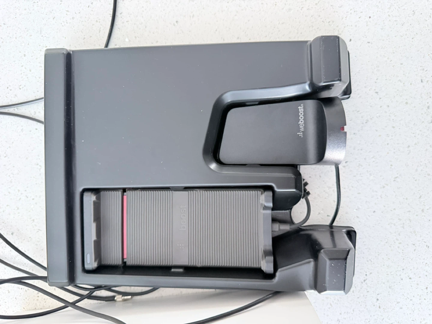weBoost Drive Sleek Cell Signal Booster - photo 3