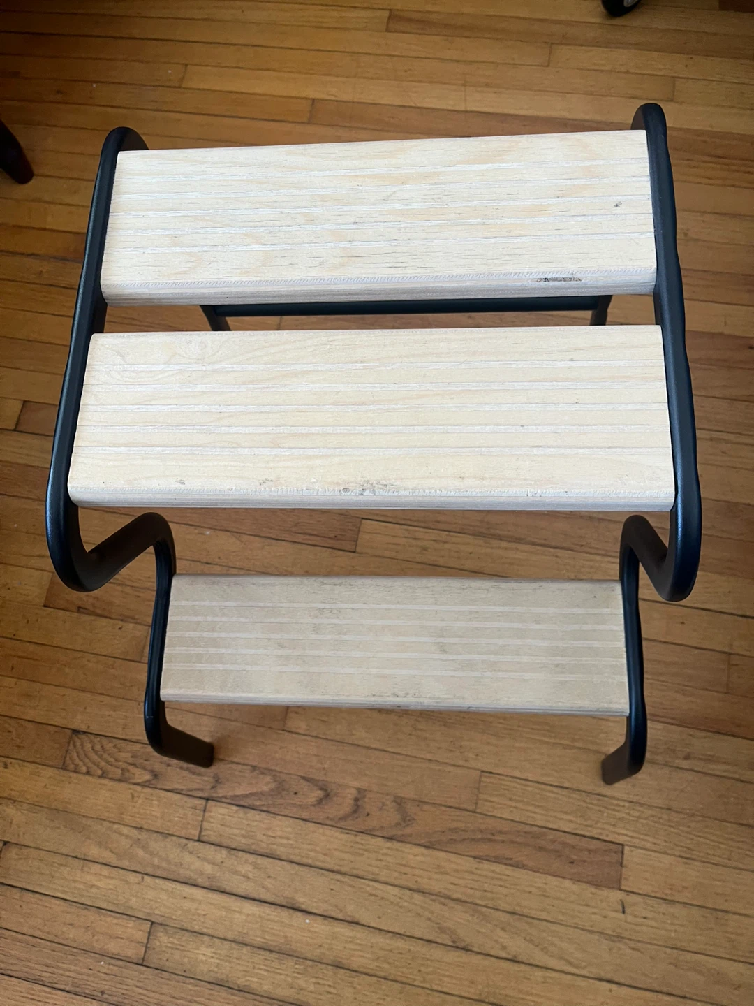 Step Stool