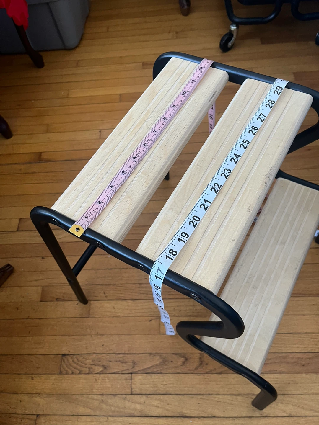 Step Stool - photo 3