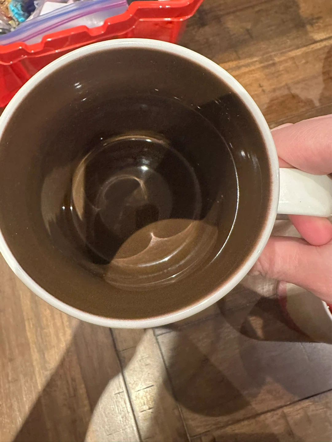 Starbucks City Mug Collectible - Australia - photo 2