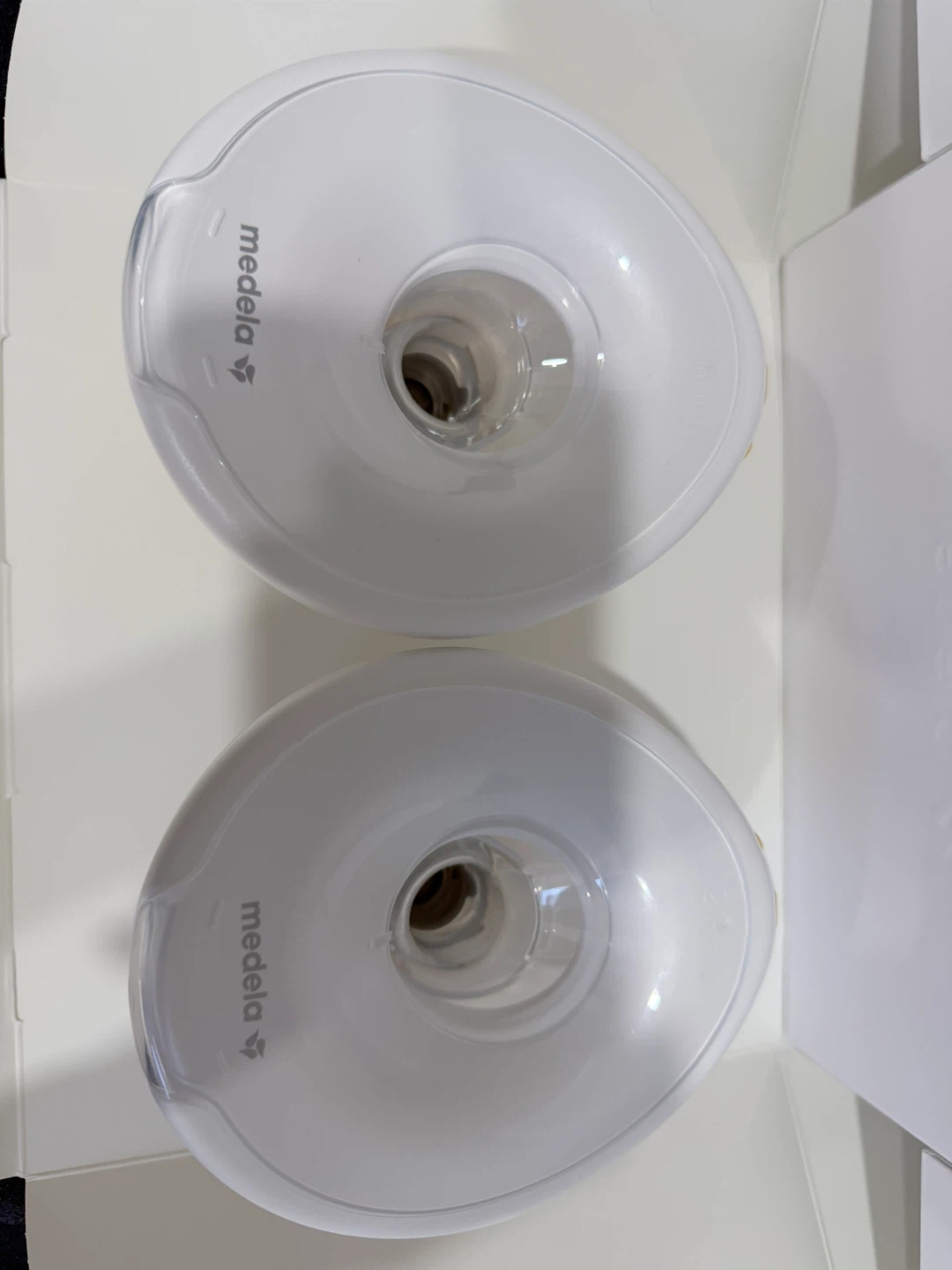 Medela Magic InBra Wearable Breast Pump - photo 3