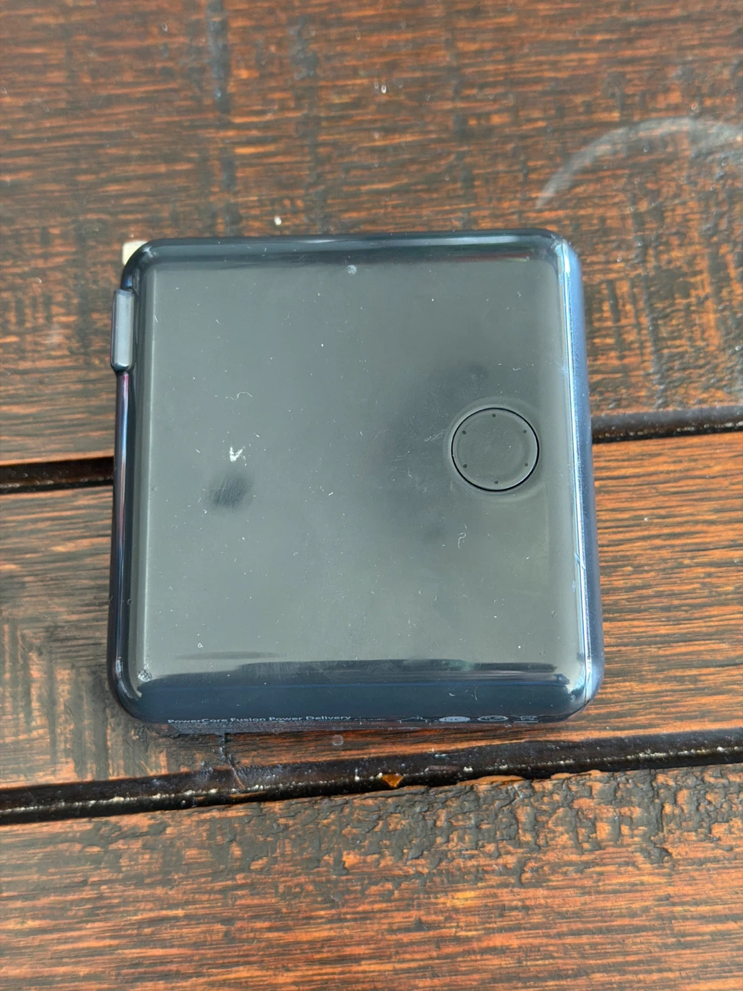 Anker PowerCore Fusion 5000 Power Delivery