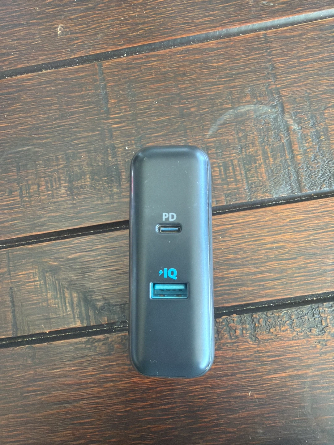 Anker PowerCore Fusion 5000 Power Delivery - photo 3
