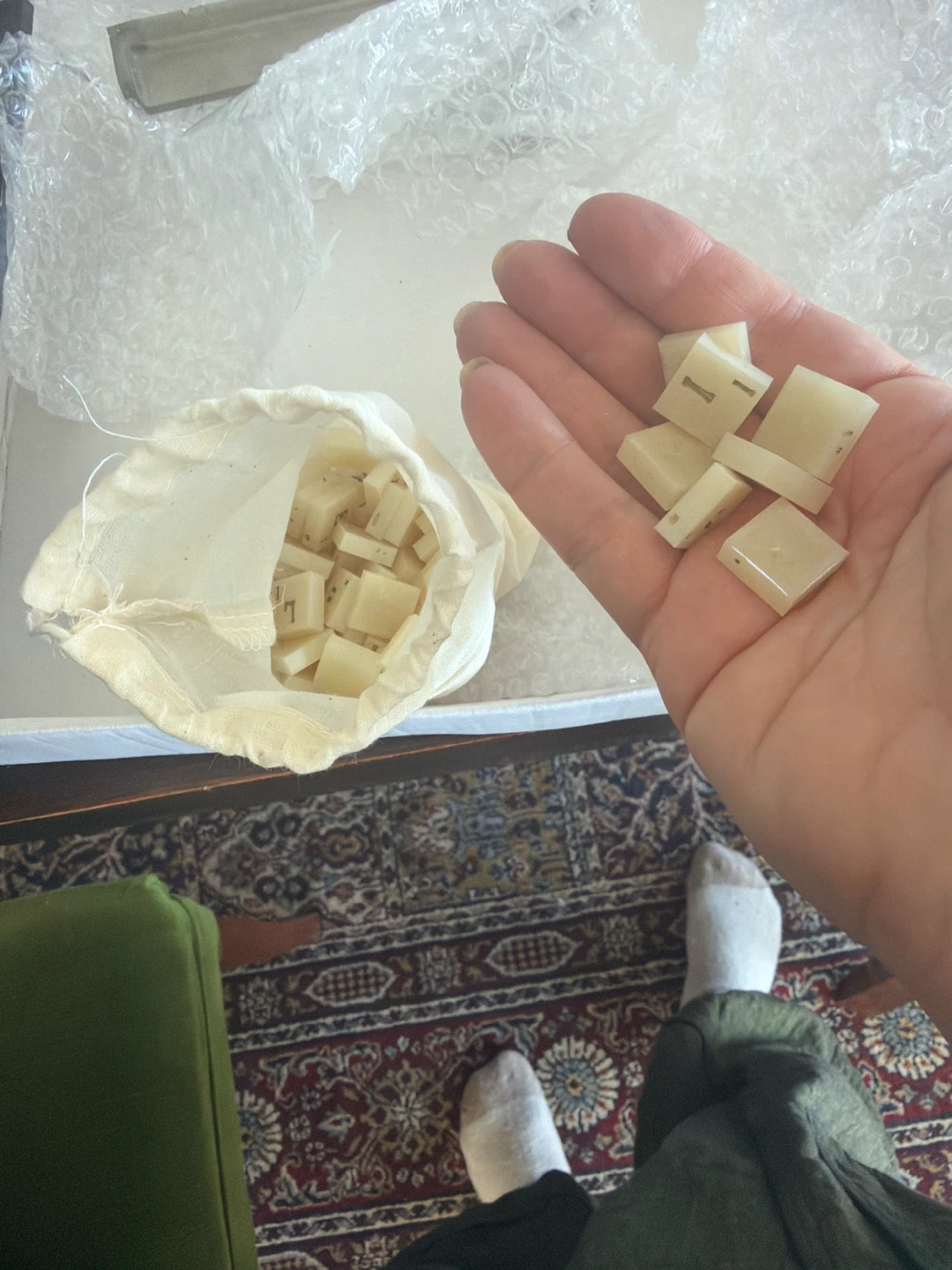 Free Scrabble Board Game - photo 5