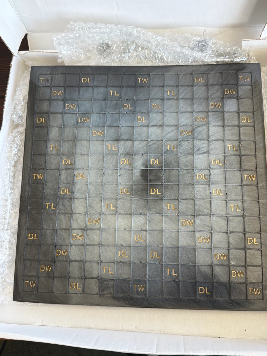 Free Scrabble Board Game - photo 2