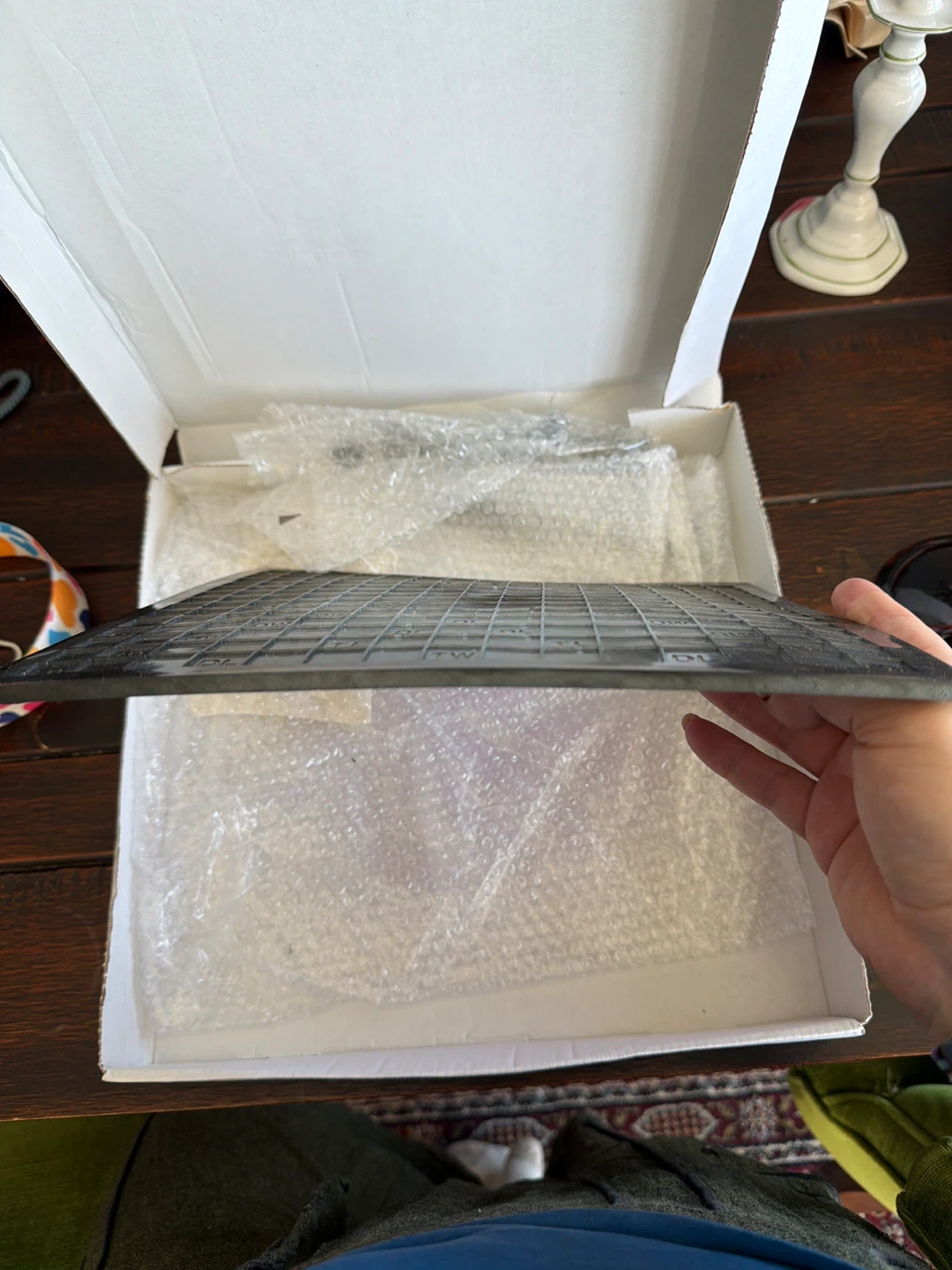 Free Scrabble Board Game - photo 3