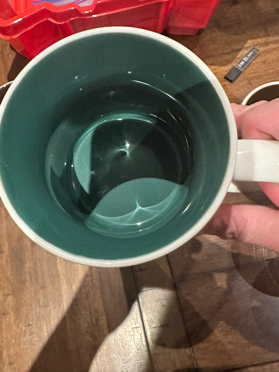 Starbucks City Mug Collectible - Melbourne - photo 2