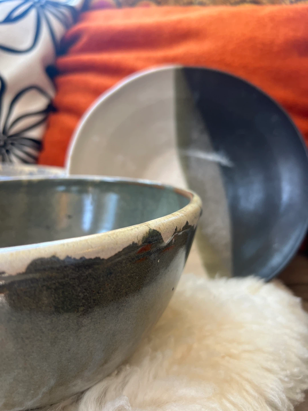 Handmade ceramic/pottery bundle - photo 4