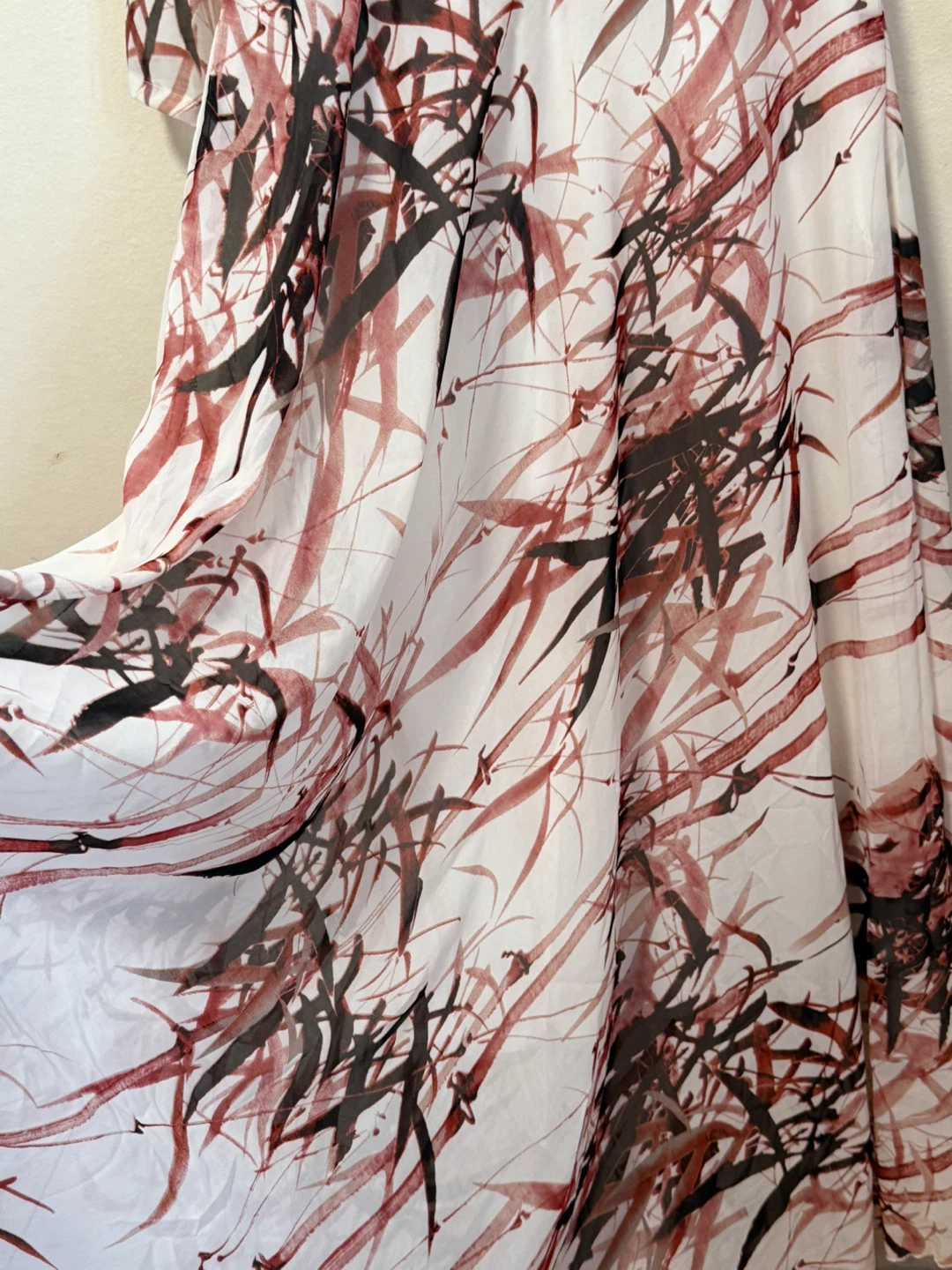 Beautiful lightweight, Floral Print Dress - photo 5