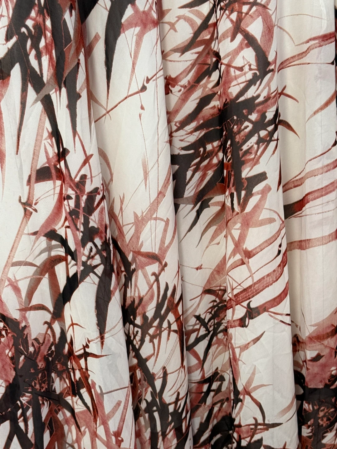Beautiful lightweight, Floral Print Dress - photo 2