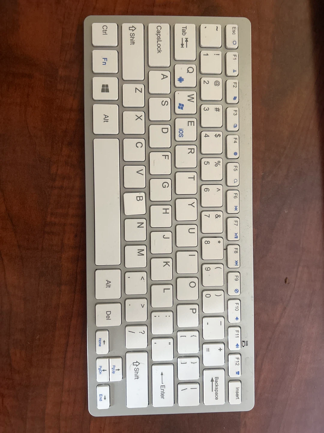 VITAL Wireless Keyboard