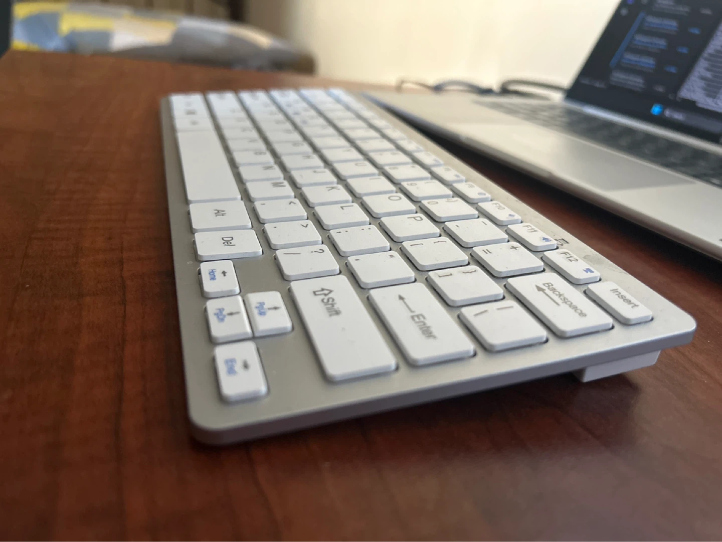 VITAL Wireless Keyboard - photo 3