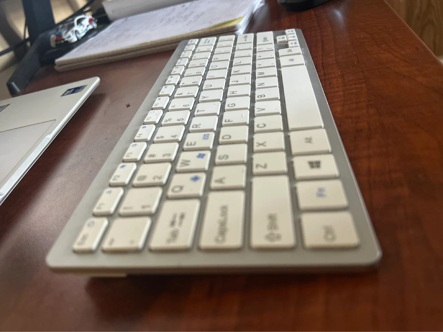 VITAL Wireless Keyboard - photo 4