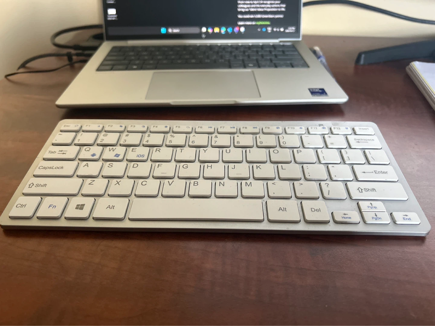VITAL Wireless Keyboard - photo 5