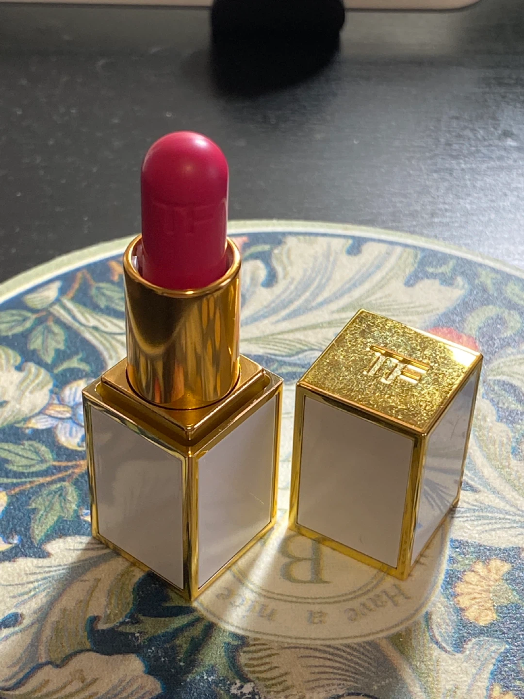 Tom Ford Lip Balm "Cruising" Shade 03